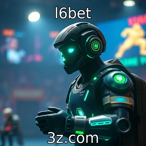 Como a IA está personalizando a experiência dos jogadores | l6bet