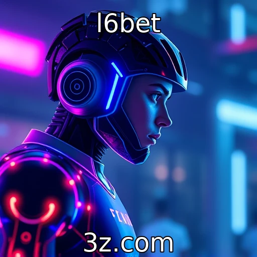 Uso de IA na personalização da experiência do jogador : l6bet