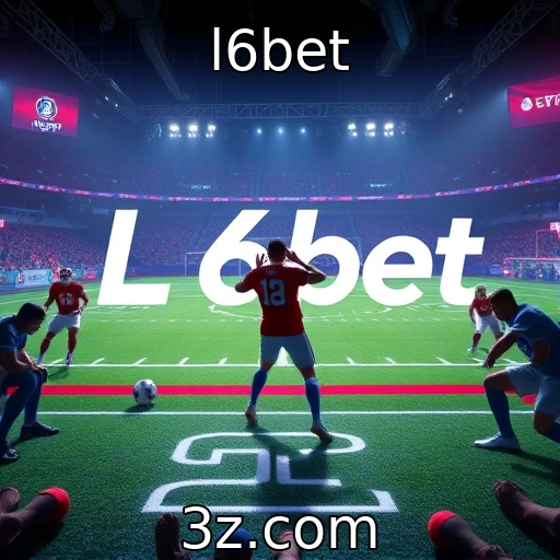 O papel da realidade aumentada em jogos | l6bet