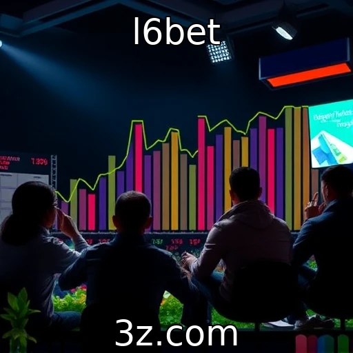 Comportamento de apostadores brasileiros em roletas revela novas tendências | l6bet