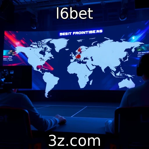 E-sports atraem investimentos de grandes empresas | l6bet