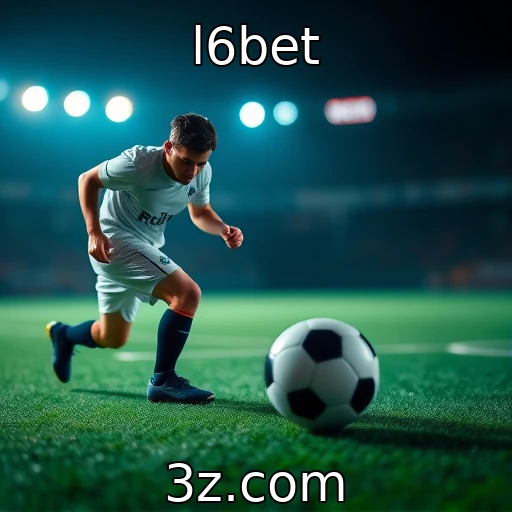 Desempenho financeiro dos provedores de jogos e apostas | l6bet