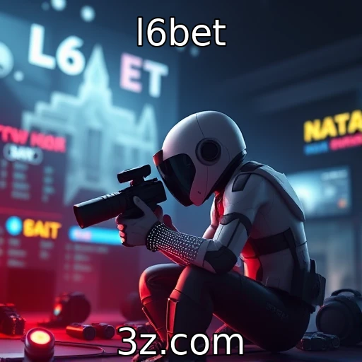 Desenvolvedores inovam em mecânicas de jogo : l6bet
