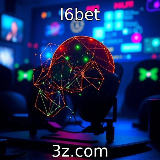 Mudanças no comportamento dos gamers em 2025 : l6bet