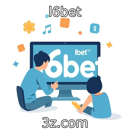 Como a gamificação está transformando a educação : l6bet