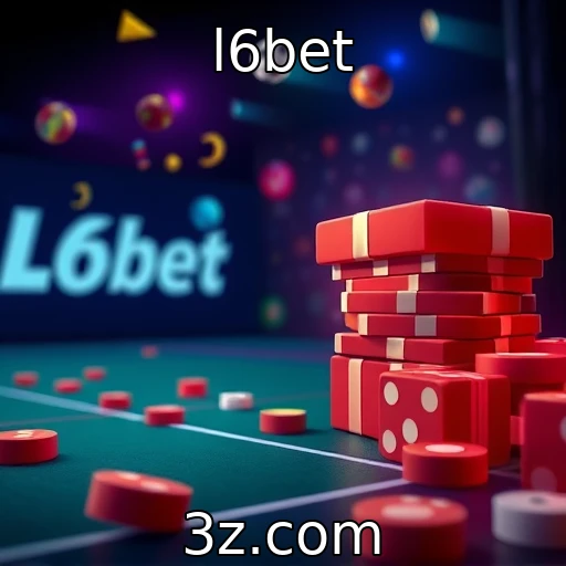 Mudanças nas regulamentações da indústria de jogos - l6bet