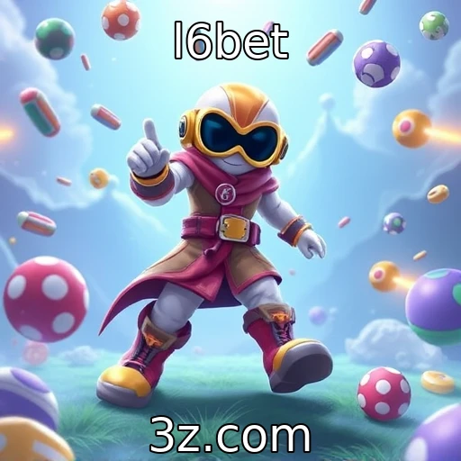 Tendências da indústria de jogos para o futuro próximo | l6bet