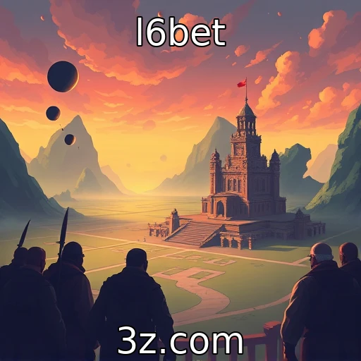 Desenvolvimento de jogos independentes em alta - l6bet