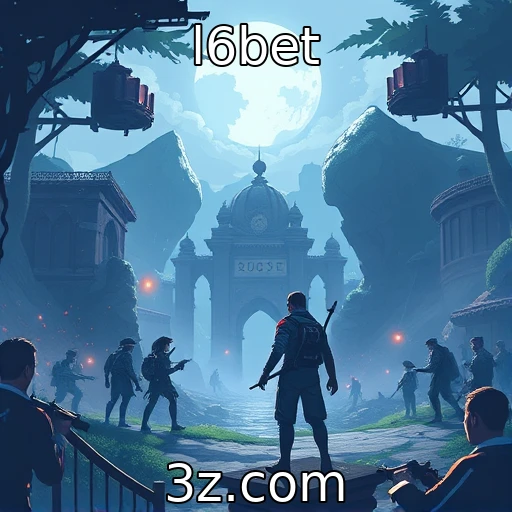 Desenvolvimento de jogos independentes ganha destaque : l6bet