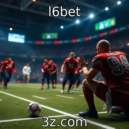 Investimentos e fusões no mercado de jogos e apostas | l6bet