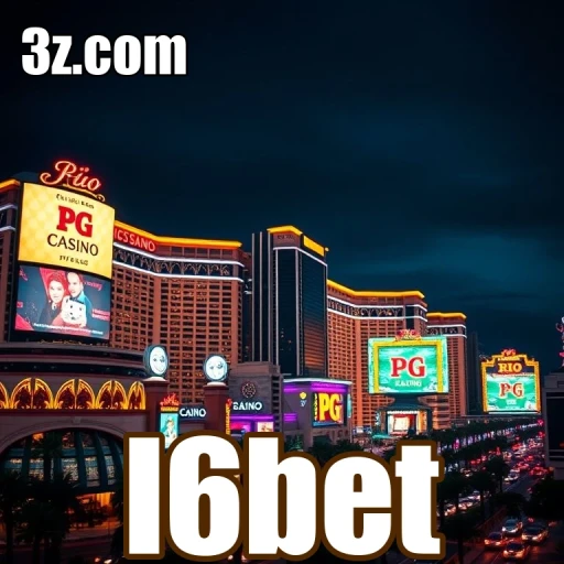 l6bet Cassino Ao Vivo