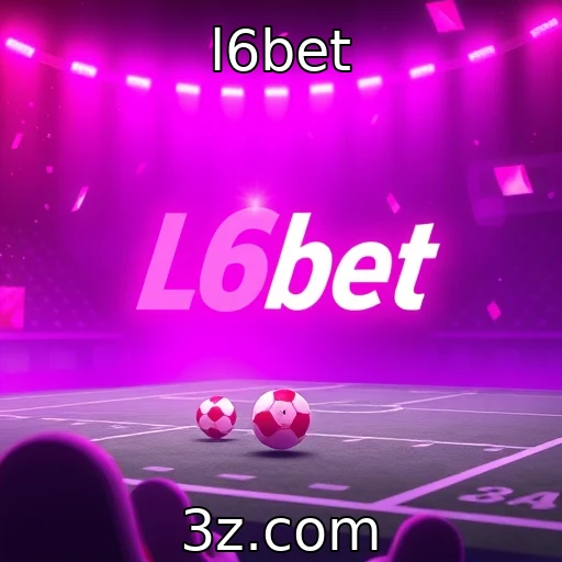 Avanços em tecnologias de baixa latência para jogos ao vivo | l6bet