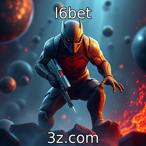 Fusões e parcerias: a dinâmica do mercado de jogos - l6bet