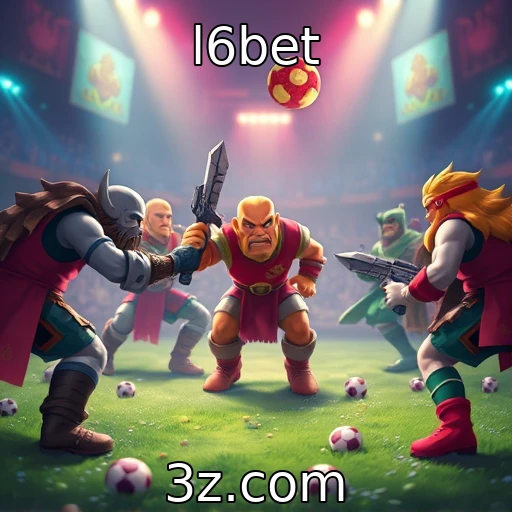 Desafios da indústria de jogos mobile | l6bet