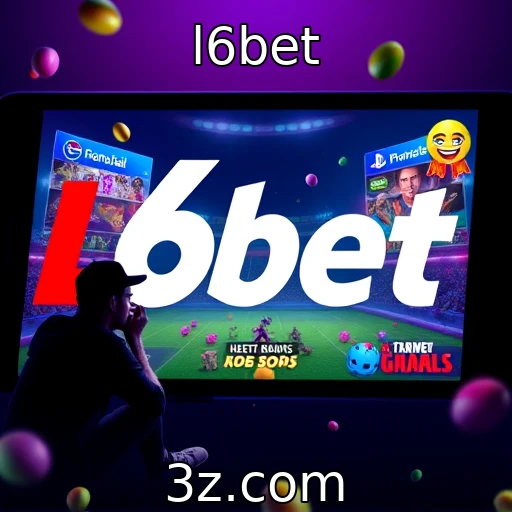 O crescimento dos jogos mobile no mercado global - l6bet