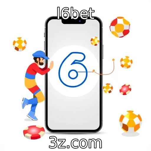 Novas tendências em jogos móveis e seu impacto - l6bet