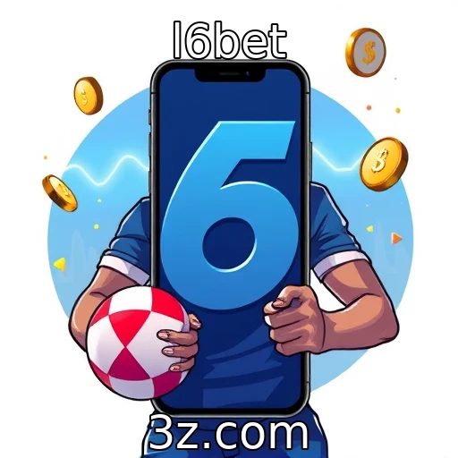 Expansão de plataformas transforma o mercado de apostas online | l6bet