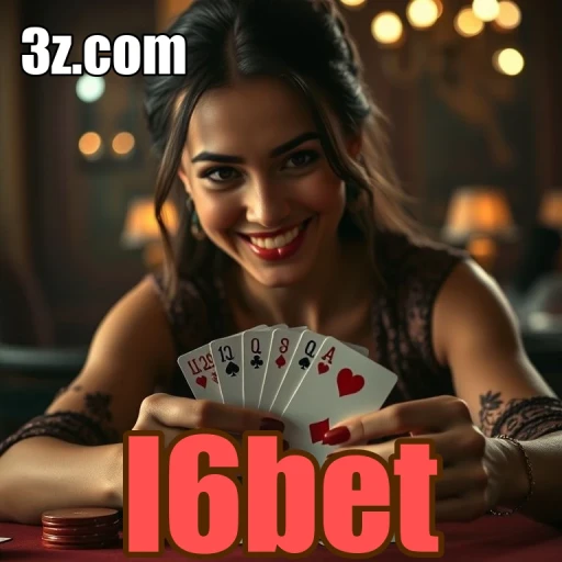 l6bet Poker Online
