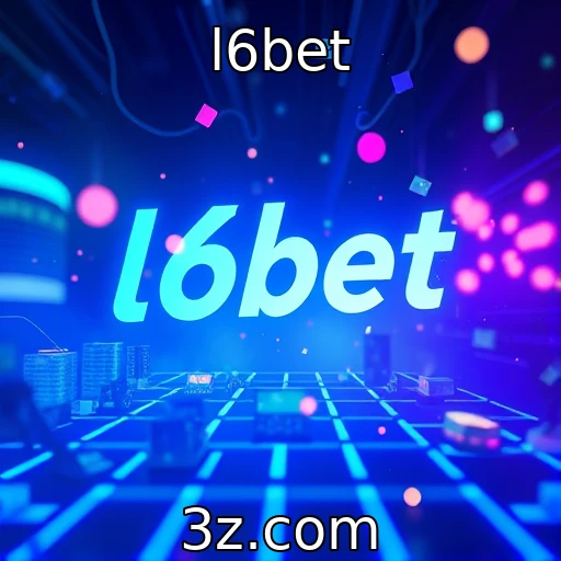 Inovação em RNG e suas implicações na indústria de jogos - l6bet