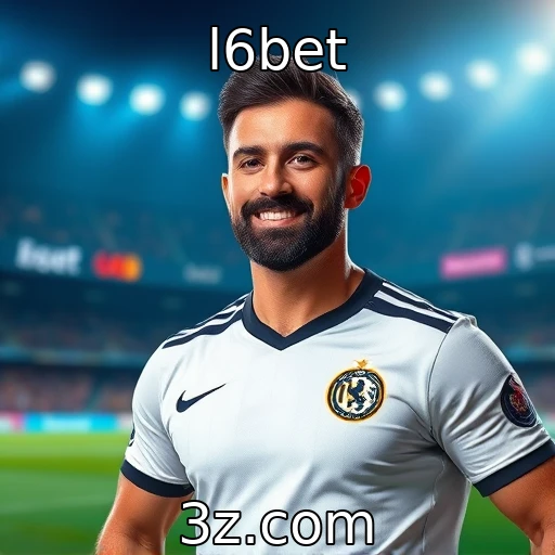 Apostas esportivas em ascensão no Brasil - l6bet