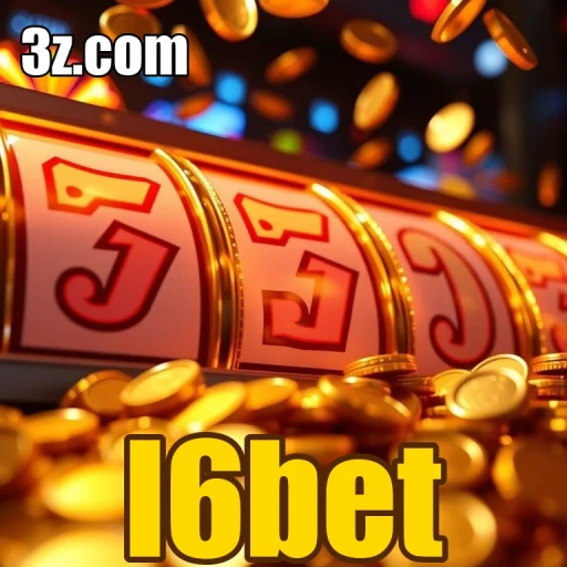 A Emoção do Sports no l6bet: Apostas que Transformam o Jogo