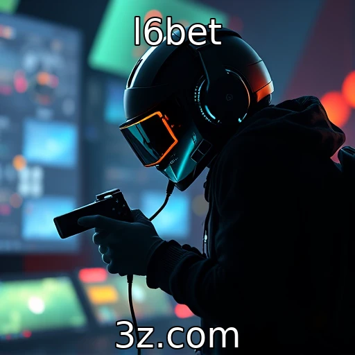 Inovações tecnológicas transformam a experiência dos gamers : l6bet