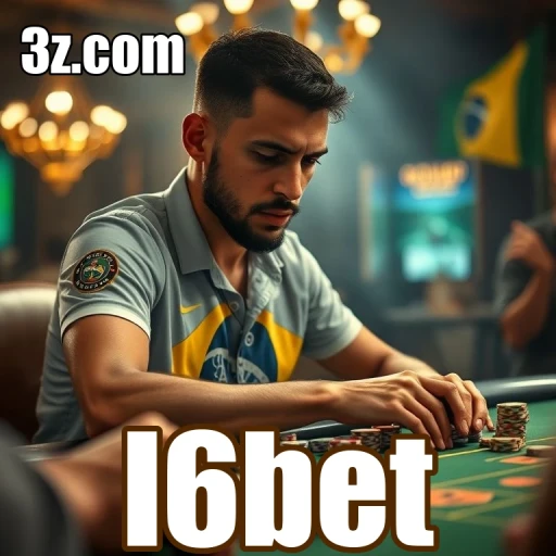 Vivencie a Adrenalina dos Tournaments com a l6bet
